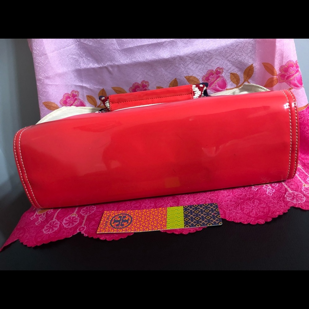 TORYBURCH HANDBAG - Picture 3 of 8
